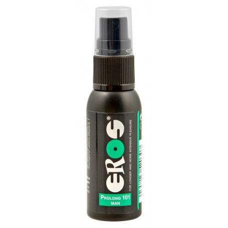 intimate spray for penis EROS® ProLong 101