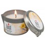 LUST oil massage candle