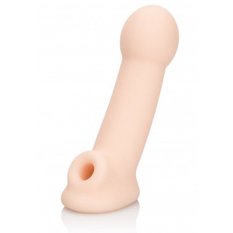 male extensor sheath calexotics flesh