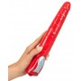 vibrator stimulator Red Push von you2toys