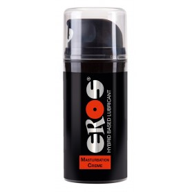 Intimate sexual gel based on silicone and water lubricating masturbation 100 ml