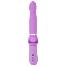 vibratore in silicone Push it! von You2Toys