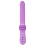 vibratore in silicone Push it! von You2Toys