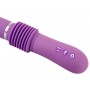 vibratore in silicone Push it! von You2Toys