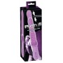 vibratore in silicone Push it! von You2Toys