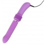 vibratore in silicone Push it! von You2Toys