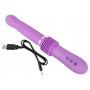 vibratore in silicone Push it! von You2Toys