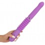 vibratore in silicone Push it! von You2Toys