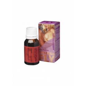 aphrodisiac drops Spanish Fly HOT Passion 15ml