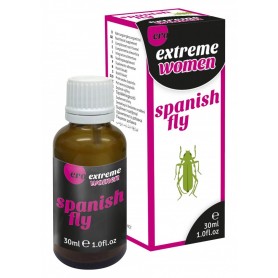 aphrodisiac spanish extreme for women Spanish Fly Extreme Her 30ml