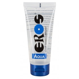 water-based lubricant 200 ml eros