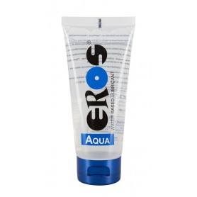 water-based intimate lubricant eros 100 ml
