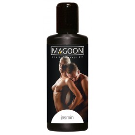 olio da massaggio al gelsomino 100 ml