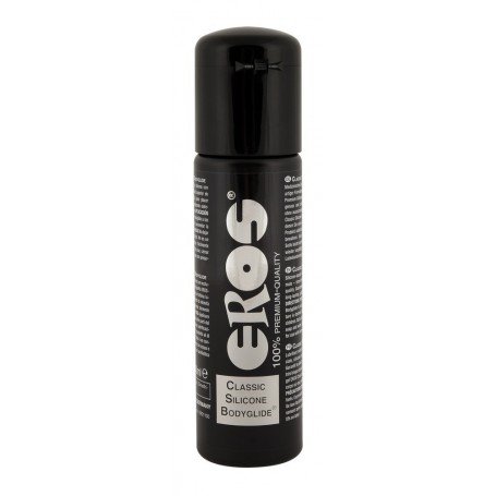 intimate lubricant EROS Classic Silicone Bodyglide 100 ml