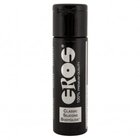 intimate gel lubricant 30 ml EROS Classic Silicone Bodyglide