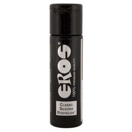 intimate gel lubricant 30 ml EROS Classic Silicone Bodyglide