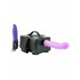 Sex Machine Portable Sex Machine fetish fantasy