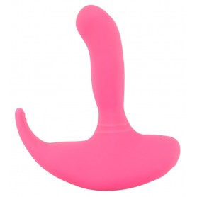 silicone vibrator Rechargeable G-Spot Vibe