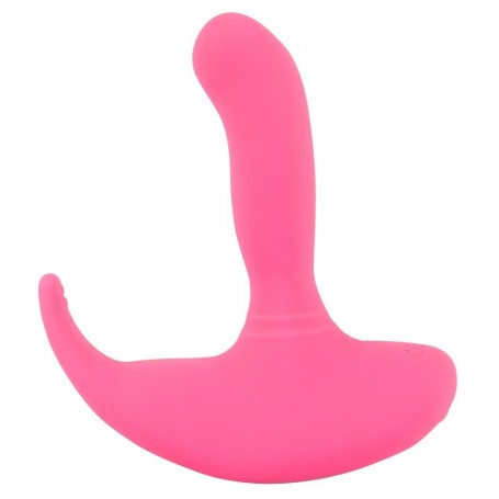 vibratore in silicone Rechargeable G-Spot Vibe