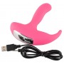 silicone vibrator Rechargeable G-Spot Vibe
