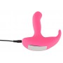 vibratore in silicone Rechargeable G-Spot Vibe