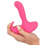 vibratore in silicone Rechargeable G-Spot Vibe