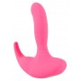 vibratore in silicone Rechargeable G-Spot Vibe