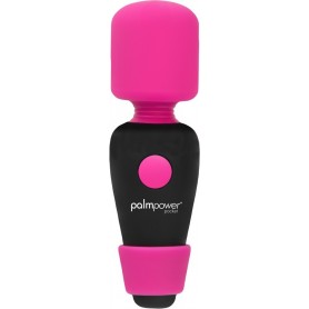 vibrator stimulator wand mini vib pocket