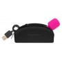 vibrator stimulator wand mini vib pocket