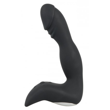 Prostate Stimulator Vibrator Rechargeable Prostate Stimulator