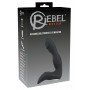 Prostate Stimulator Vibrator Rechargeable Prostate Stimulator