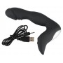 Prostate Stimulator Vibrator Rechargeable Prostate Stimulator