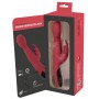 vibratore rabbit stimolatore red massager