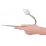plug anal plug steel dildo bondage hook