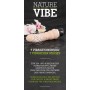 Silicone vibrator Nature Vibe