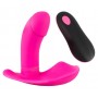 Vibrator Vaginal Stimulator Remote Controlled Panty Vibrator