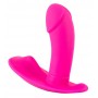 Vibrator Vaginal Stimulator Remote Controlled Panty Vibrator