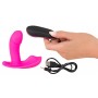 Vibrator Vaginal Stimulator Remote Controlled Panty Vibrator