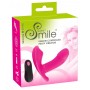 Vibrator Vaginal Stimulator Remote Controlled Panty Vibrator