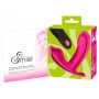 Vibrator Vaginal Stimulator Remote Controlled Panty Vibrator