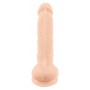 Phallus 7 silicone dildo with suction cup