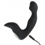 Silicone Prostate Vibrator Rechargeable Prostate Stimulator