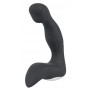 Silicone Prostate Vibrator Rechargeable Prostate Stimulator