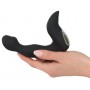 Silicone Prostate Vibrator Rechargeable Prostate Stimulator