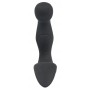 Silicone Prostate Vibrator Rechargeable Prostate Stimulator