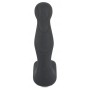 Silicone Prostate Vibrator Rechargeable Prostate Stimulator