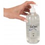 lubricant gel just glide 500 ml water