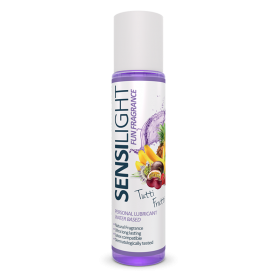 Lubricant sensilight all fruits 60 ML