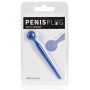 Penis Plug silicone retractor