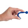 Penis Plug silicone retractor